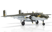 AIRFIX Models 6015 1/72 B25C/D Mitchell Bomber Aircraft