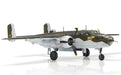 AIRFIX Models 6015 1/72 B25C/D Mitchell Bomber Aircraft