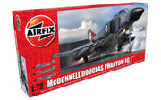 AIRFIX Models 6016 1/72 FG1 Phantom Aircraft
