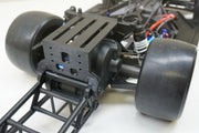 AJC Mods 3" Rear Body Mount Extension / Relocator for Traxxas 2WD Slash