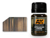 AK Interactive 12 Streaking Grime Enamel Paint 35ml Bottle