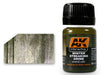 AK Interactive 14 Winter Streaking Grime Enamel Paint 35ml Bottle