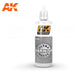 AK Interactive 183 Ultra Matte Acrylic Varnish 60ml Bottle