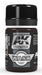 AK Interactive 2040 Air Series: Exhaust Enamel Wash 35ml Bottle
