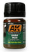 AK Interactive 23 Dark Mud Enamel Paint 35ml Bottle