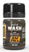 AK Interactive 263 Wash for Wood Enamel Paint 35ml Bottle