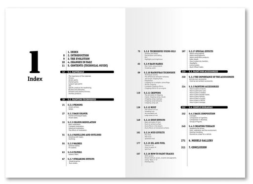 AK Interactive 38 FAQ 2 AFV Painting Techniques Book 3rd Edition
