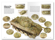 AK Interactive 38 FAQ 2 AFV Painting Techniques Book 3rd Edition