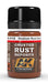 AK Interactive 4112 Medium Rust Crusted Deposits Enamel Paint 35ml Bottle