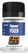 AK Interactive 48 Pigment Fixer Enamel 35ml Bottle
