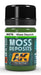 AK Interactive 676 Moss Deposit Enamel Paint 35ml Bottle