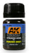 AK Interactive 69 Panzer Grey Streaking Grime Enamel Paint 35ml Bottle
