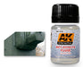 AK Interactive 79 Wet Effects Fluid Enamel Paint 35ml Bottle