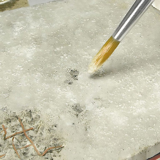 AK Interactive 8014 Diorama Series: Terrains Concrete Texture Acrylic 250ml Bottle