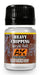 AK Interactive 89 Heavy Chipping Effects Acrylic Paint 35ml Bottle