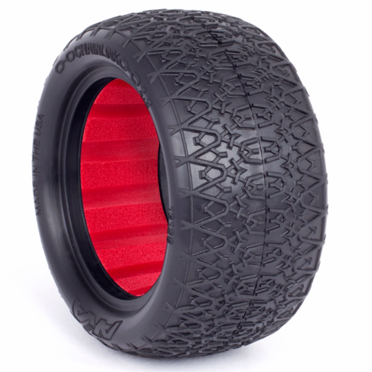 AKA Racing 13126VR 1/10 Chainlink 2.2