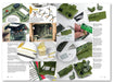 AKI 288 FAQ 3 Modern AFV Painting Techniques Book