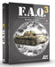 AKI 288 FAQ 3 Modern AFV Painting Techniques Book