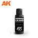AKI 9199 Super Chrome Thinner / Cleaner 60ml