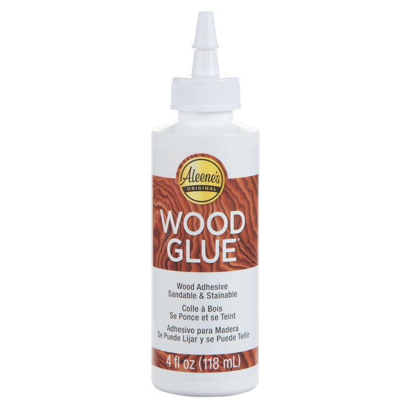 Aleene's® Wood Glue 4oz