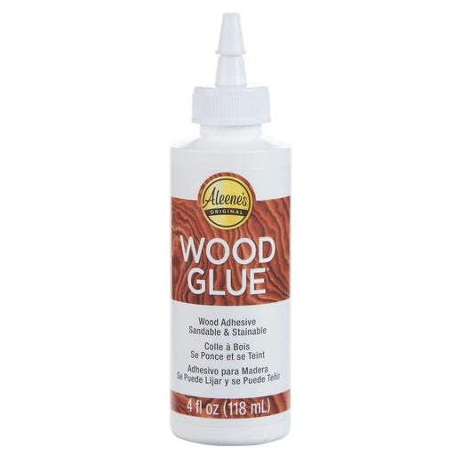 Aleene's® Wood Glue 4oz