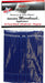 Alpha MicroBrush 1300 Blue Ultrabrush Applicators 25 Pack