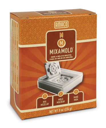 American Art Clay Co (AMACO) 75541 Mix-A-Mold