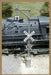 American Limited Models HO Scale 5001 Stationary Wig-Wag Grade Crossing Signal 2 Pack