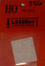 American Model Builders 356 HO Scale Etched Window NYO&W Branchline Coach