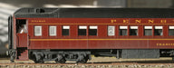 American Model Builders 376 HO Scale Etched Lavatory Window Fountain Pattern Branchline 10-1-2 & 12-1