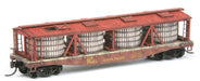 American Model Builders 526 N Scale Pickle Car Conversion Laser Kit