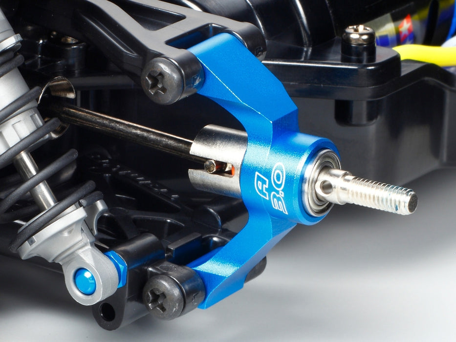 Tamiya 47326 1/10 TT-02R 4WD Chassis Kit