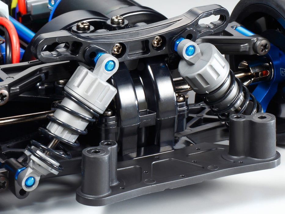 Tamiya 47326 1/10 TT-02R 4WD Chassis Kit