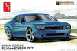 amt 1117 1/25 2009 Dodge Challenger Kit