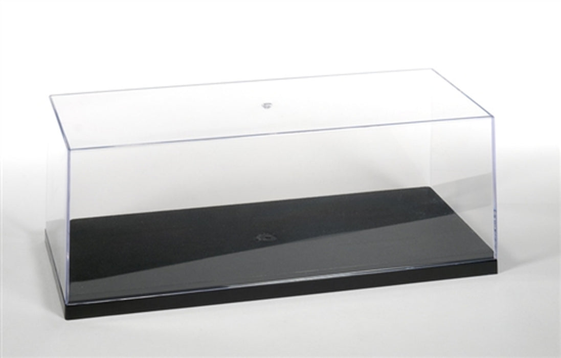 amt 600 1/25th Plastic Display Case