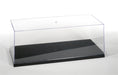 amt 600 1/25th Plastic Display Case