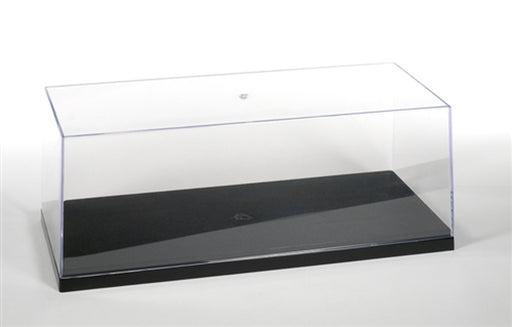 amt 600 1/25th Plastic Display Case