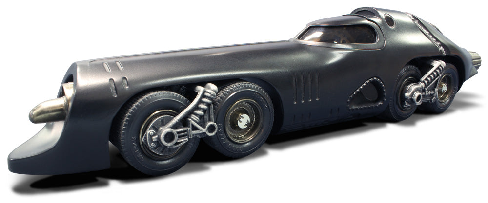 amt 952 1/25 1989 Movie Bat Missle