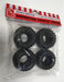 amt PP26 1/25 Monster Truck Tires Parts Pack (4 Tires)