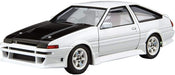 Aoshima 58633 1/24 1985 Toyota AE86 Trueno Tuned 2 Door Model Car Kit