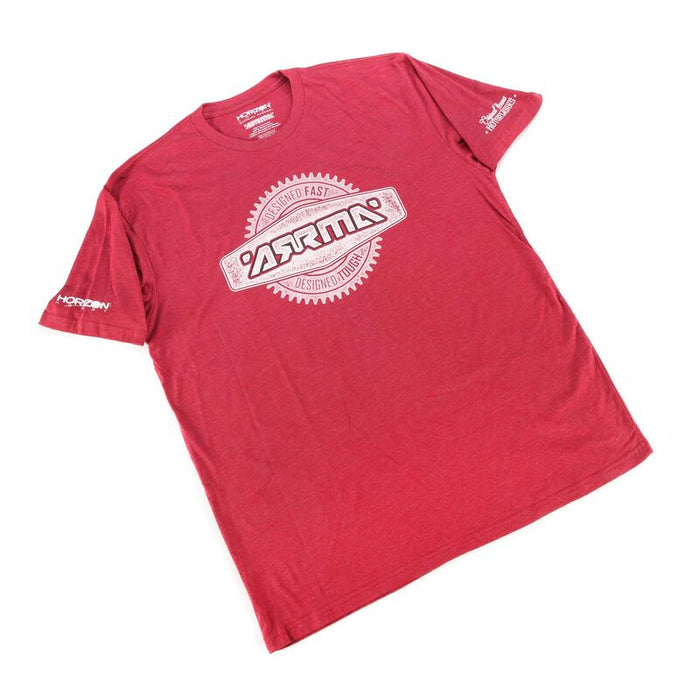 ARRMA ARAZ0017 Vintage T-Shirt L