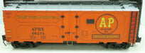 Aristo Craft 46215 G Gauge Steel Reefer A&P Foods APRX 42615 - NOS
