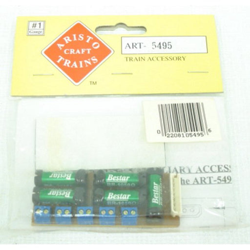 Aristo Craft 5495 Relay Board - NOS