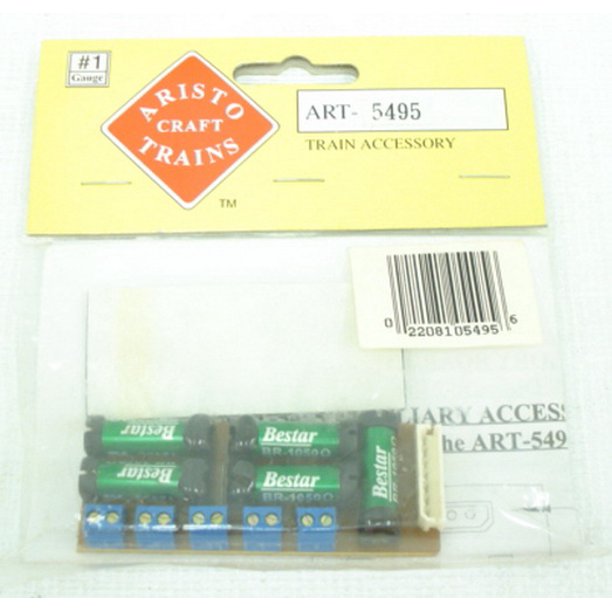 Aristo Craft 5495 Relay Board - NOS