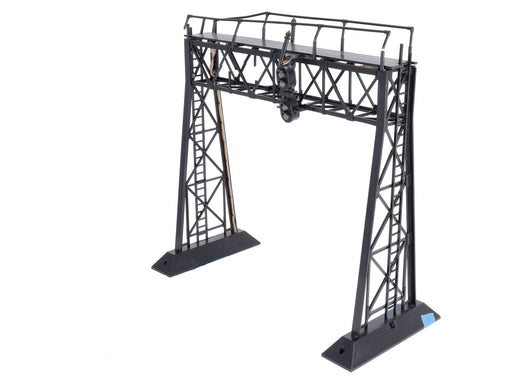 Aristocraft ART-7110 G Gauge Double Track Signal Bridge Kit