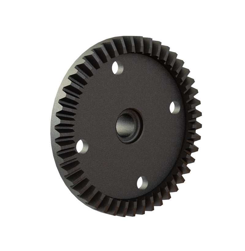 ARRMA 311019 Main Differential Gear 45T GP6 for Felony