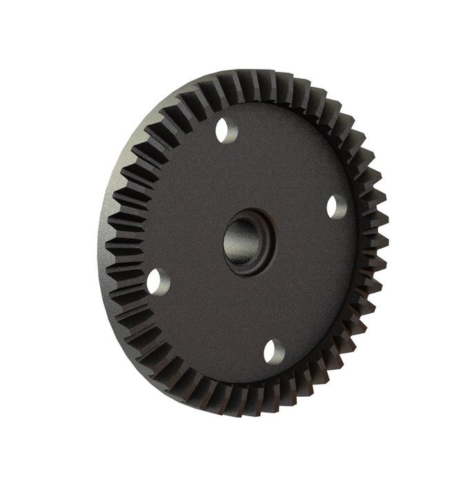 ARRMA 311019 Main Differential Gear 45T GP6 for Felony