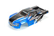 ARRMA 406157 Blue Body for 6S Kraton
