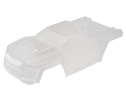 ARRMA 406158 Clear Body for 6S Kraton