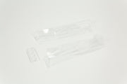 ARRMA 410011 FELONY 6S BLX Trimmed Clear Body